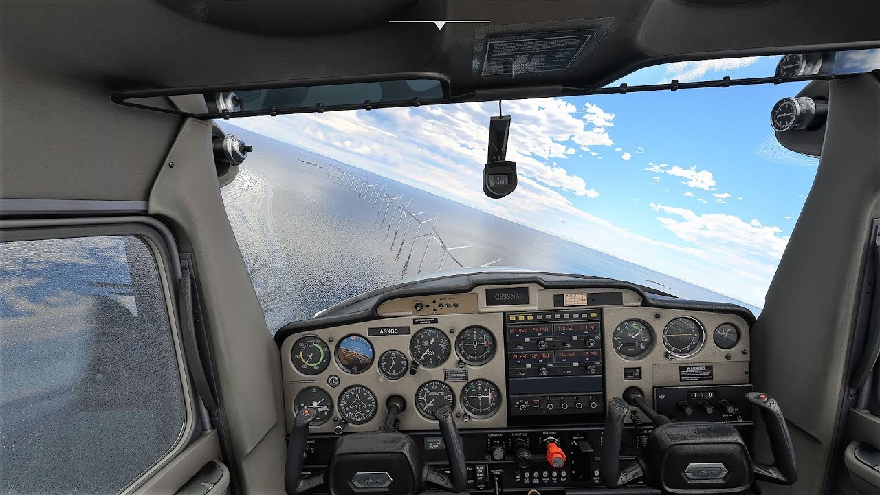 😮COPENHAGEN Scenery, Denmark, MSFS 2020