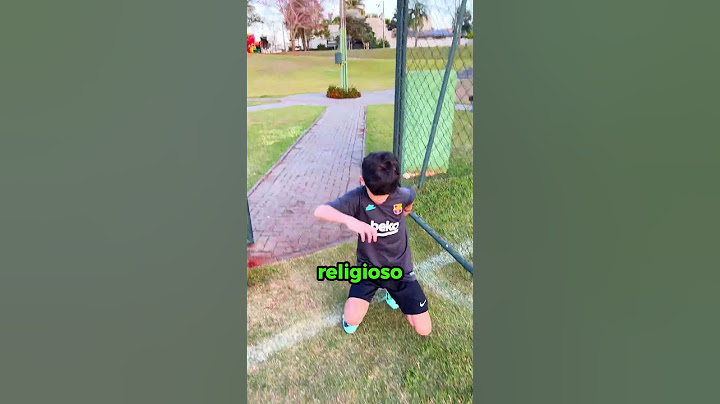 quem você é no futebol?