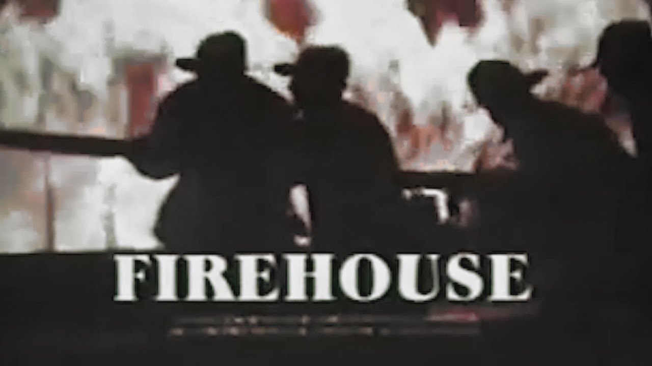 Firehouse Theme (Intro & Outro)