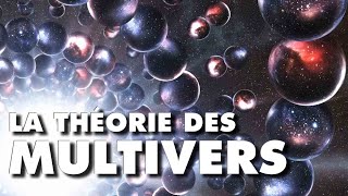 Univers Parallèles et MULTIVERS, combien sontils ?