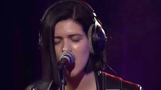 The XX Feat Four Tet  -  SeeSaw Live on BBC Radio1