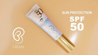 Forever52 SPF50+ BB Cream – Your All-in-One Solution for Daily Glow, Protection & Acne Care! screenshot 3