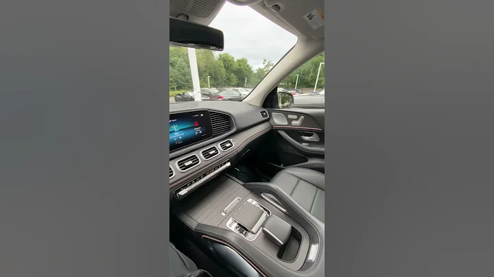 2020 Mercedes Benz GLE  450 #shorts #dreamcar - 天天要聞