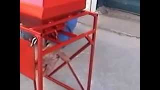 Overhead Cake Bin