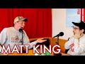 Matt King! // Hoot and a Half with Matt King & Mike Sheffer
