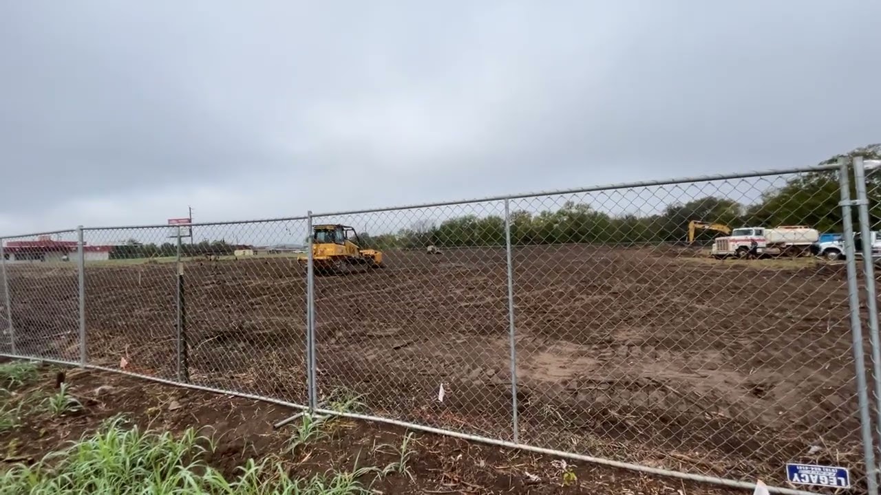 Casey's West Side of Henryetta Exit 237 Update Revealed!