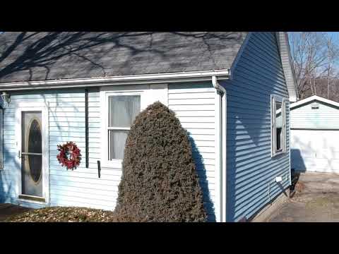 131 West Illinois Highway, New Lenox, IL home video tour