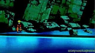 Reibi Vs Naruto Phenomenon Hdamv