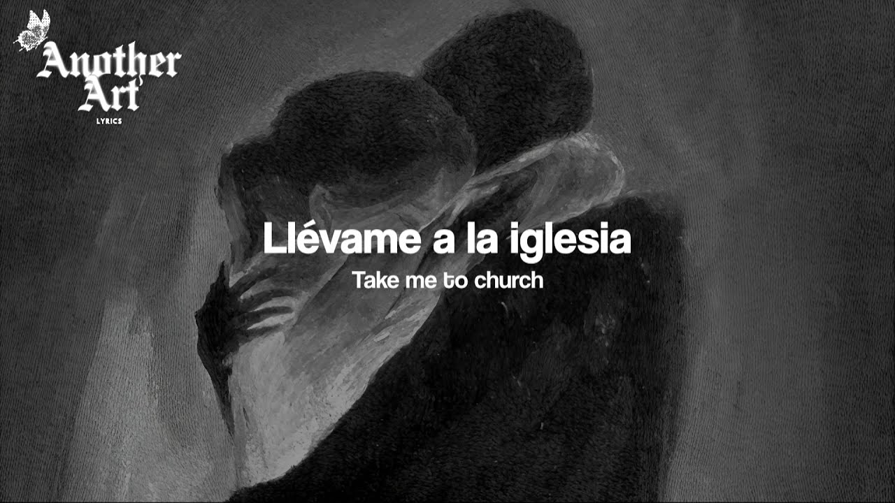 Hozier - Take Me To Church (Sub. Español + Lyrics)