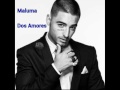 Maluma Dos Amores Audio mp3