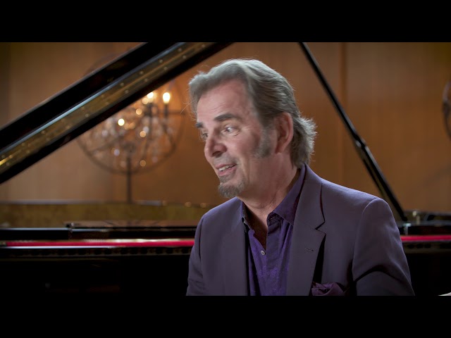 A Better Man: The Faith Journey of Jonathan Cain