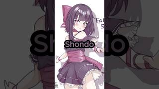 Who Is Shondo?! #vtuber #indie #music #jpop #japan