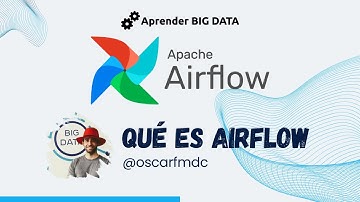 ¿Qué ES Apache Airflow y por qué TODOS lo usan?