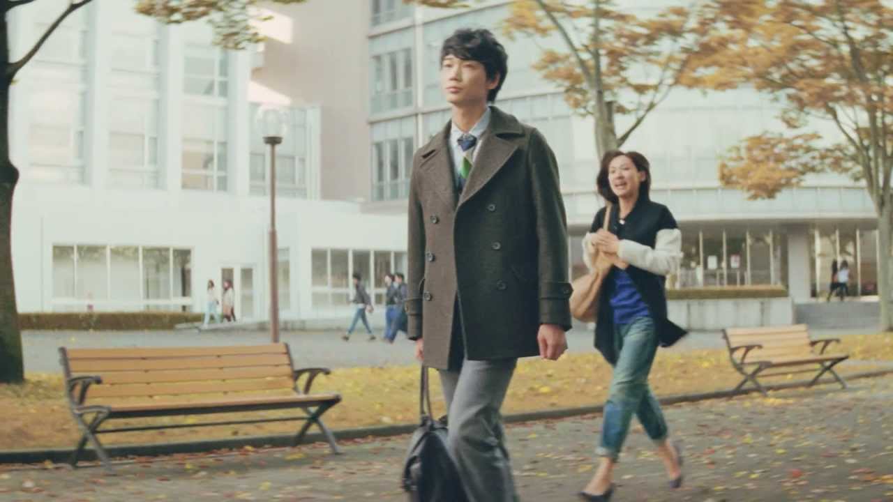 意外にある ファッションブランドのテレビcmまとめ Foundation Garment 意外にある ファッションブランドのテレビcmまとめ Foundation Garment