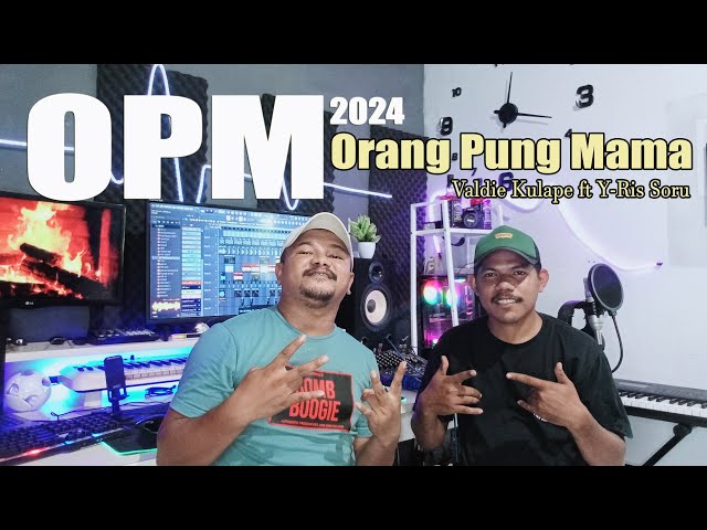NONA TOBELO_OPM (Orang Pung Mama)_Valdie Kulape ft Y-ris Soru-OMV 2024 class=
