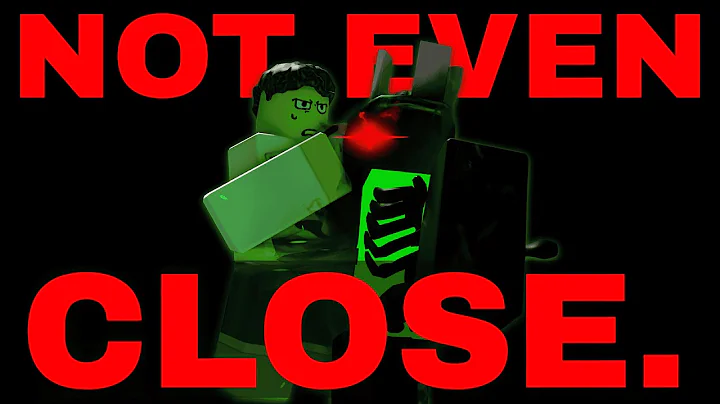 30 Days Of Playtime Vs 'PRO' Killers/Survivors in Forsaken