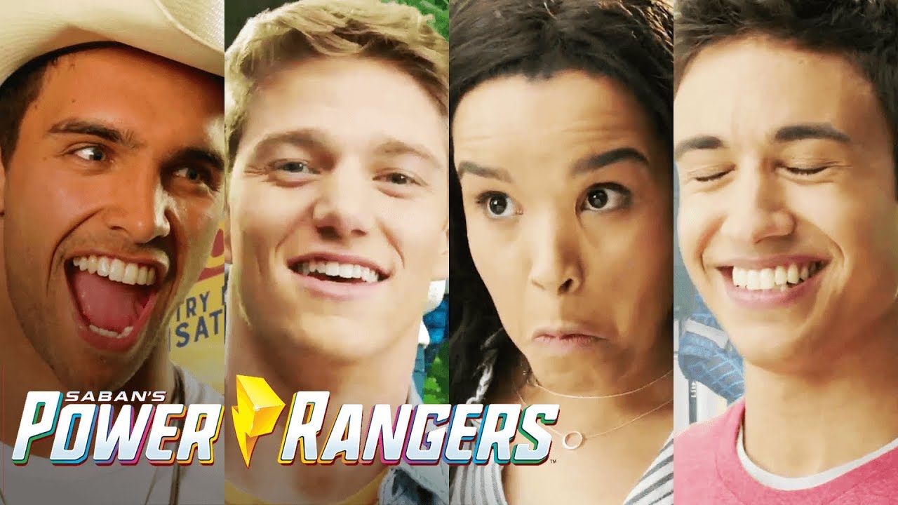 Bloopers Outtakes Bts On Set Power Rangers Super Ninja Steel Power Rangers Ninja Steel Power Rangers Bloopers Bloopers Outtakes Bts On Set Power Rangers Super Ninja Steel Power Rangers Ninja Steel Power Rangers Bloopers