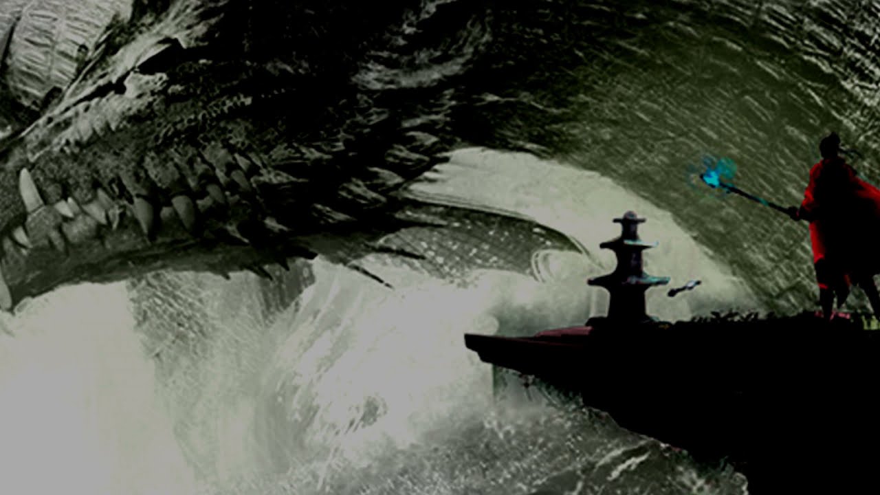 Guild Wars 2 Music Remix: Rata Novus Rearranged