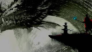 Guild Wars 2 Music Remix Rata Novus Rearranged