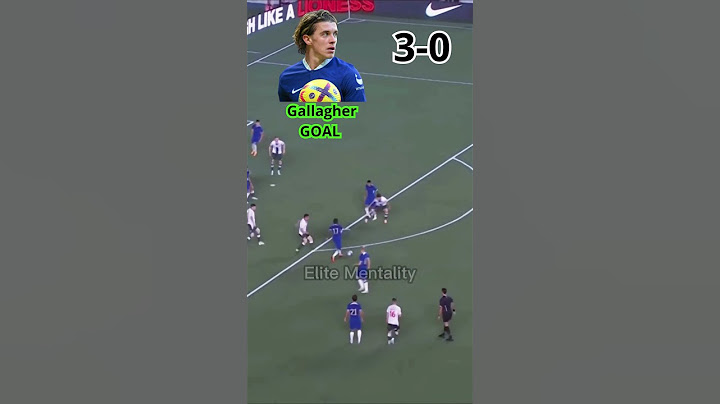 Chelsea vs. Wrexham | 5-0 Win GOALS ONLY | #shorts