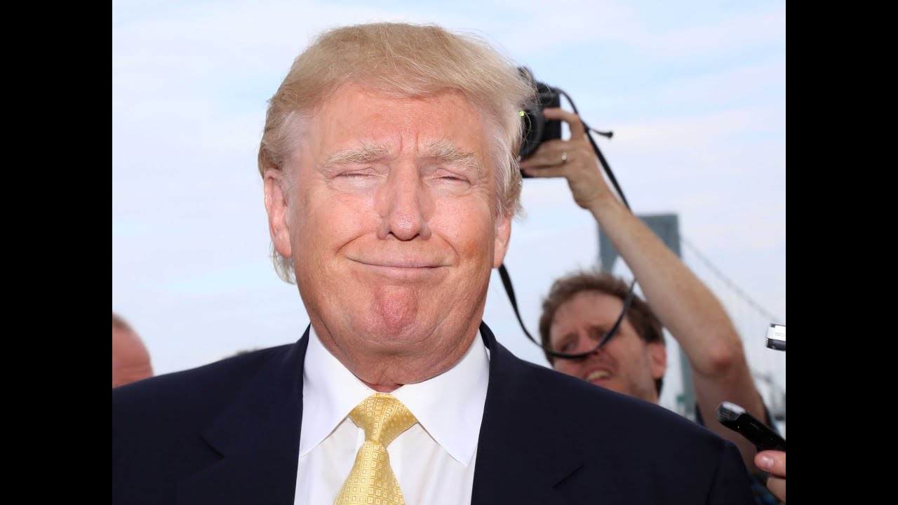 If I Had A Million Dollars Parody Donald Trump Edition V2 If I Had A Million Dollars Parody Donald Trump Edition V2