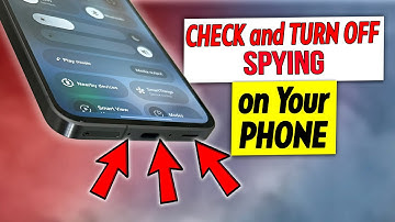 Check and Turn Off Spying on Your Phone! The Most Dangerous Settings That Developers Hide