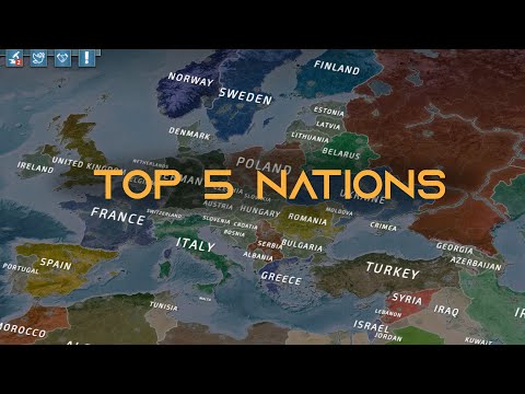 Vidéo: Port Des Trois Nations