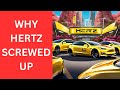 Hertz Screwed Up Its Tesla Gamble Because of Chargers