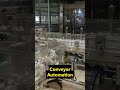 How Bottles Are Filled by Machines – Factory Secrets Revealed! #shorts