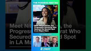 Democrat-Run California's “Horrific Voting System… Is Legal! That’s the Biggest Problem”