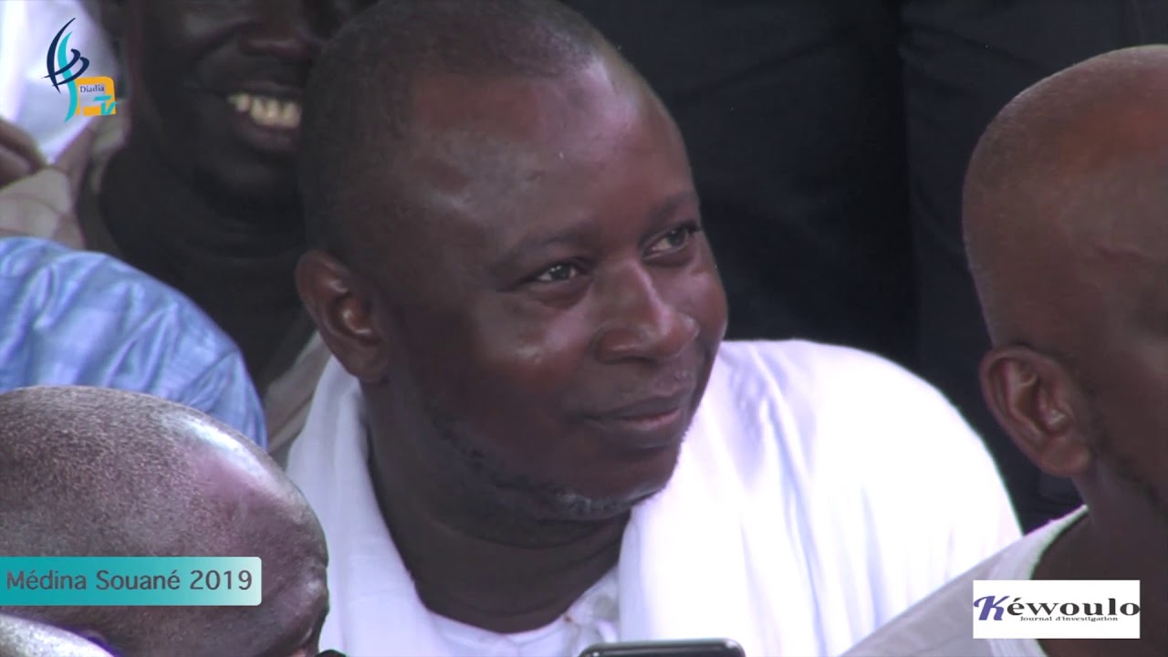 Gamou Médina Souané 2019: 