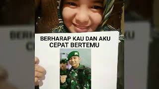 Menunggu Tiada pernah Lelah Untuk Kami :) Perpara Ganas