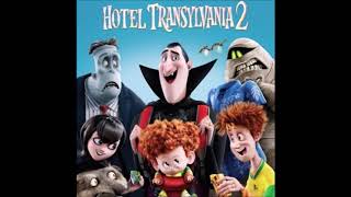 Hotel Transylvania 2 Soundtrack 2. GDFR - Flo Rida Feat. Sage The Gemini & Lookas