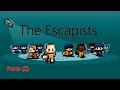 The Escapists parte 2 (al fin nos escapamos de la cárcel)