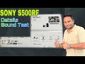 Latest SONY 5.1 Channel Home Theatre 1000 W Review