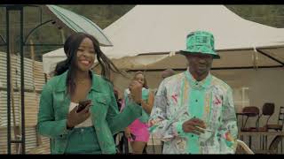 Wapi - Shazz Flavour X The FlightMc (Official music video)