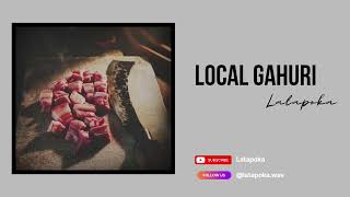 Local Gahuri Original Full Song By Latapoka Mann Records