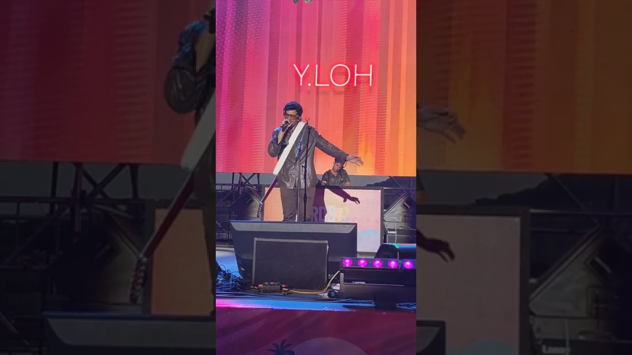 Edo Ferragamo - RDS Summer Festival, San Benedetto del Tronto @17 luglio 2022