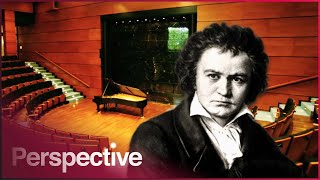 Journey Through Beethoven's Early Artistry | Perspective Full Episode