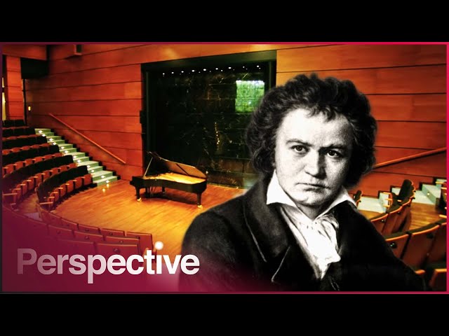 Beethoven’s Early Life: The Making Of A Musical Genius | Classical Destinations
