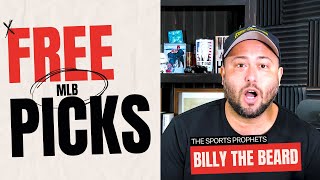 Free Picks | The Sports Prophets | Sports Betting Tips