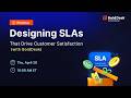 Designing SLAs that Drive Customer Satisfaction with BoldDesk