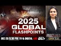 2025 Global Flashpoints | Year Ender 2025 | Faultlines 2025 | NDTV 24X7 LIVE