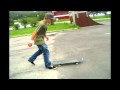 Bjerkvik skate no1