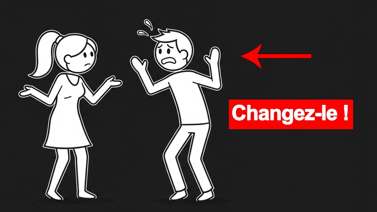 Maîtrise l’art de parler aux femmes — naturellement