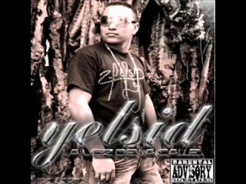 Me liberé (remix) - Yelsid