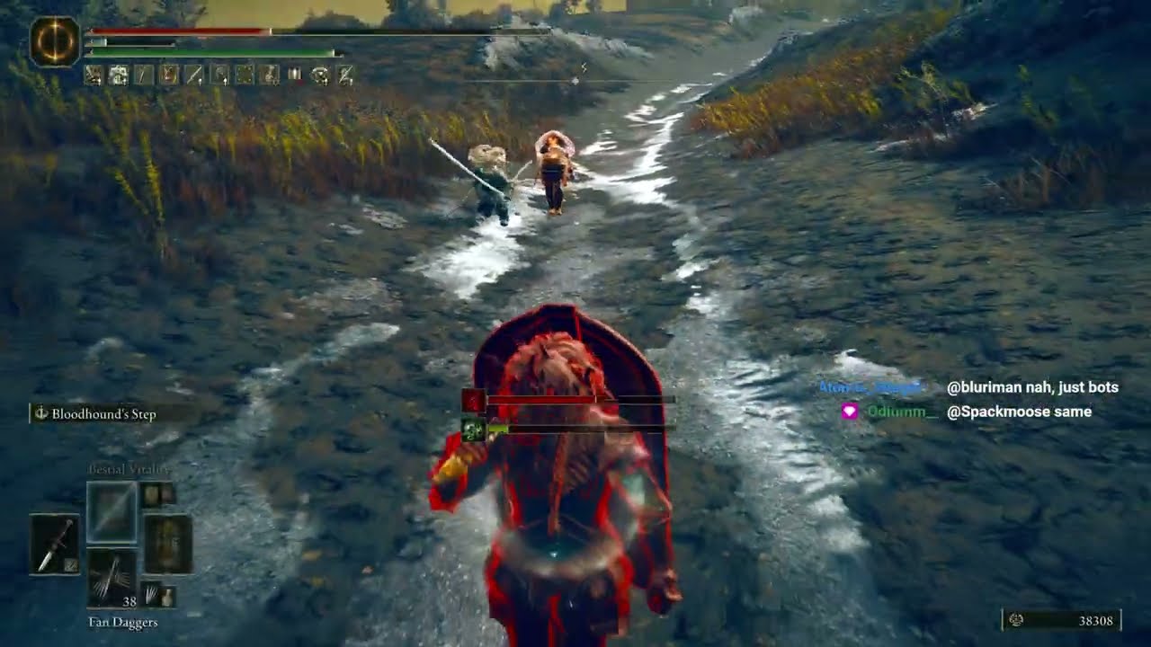 You cannot be serious...