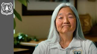 Shared Experience: Asian Americans in the Forest Service