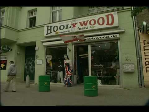 REPORTAGE HOOLIGANS DEUTSCHLAND
