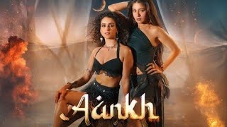 Aankh , mp4 full hd song in hindi ,Sunidhi chauhan,reprent by Rekha song studio